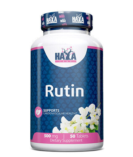Rutina/50 compresse.
