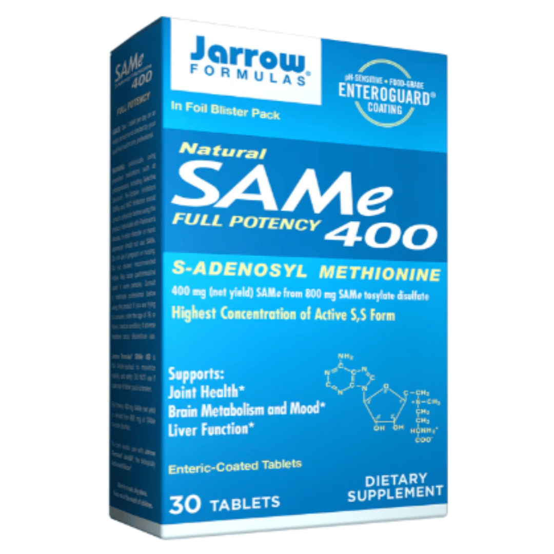 SAM-e 400 mg - 30 Compresse