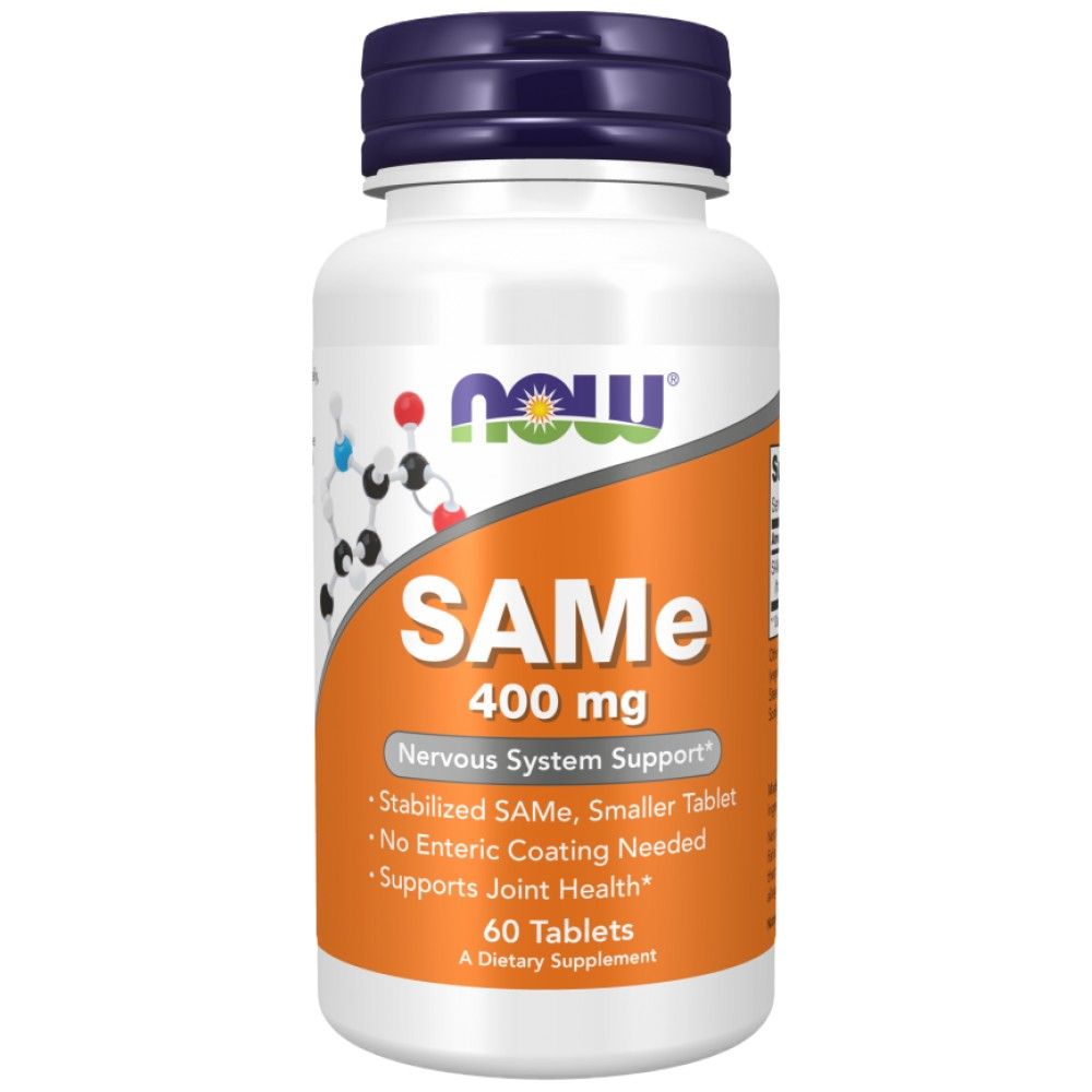 SAMe 400 mg - 60 Compresse