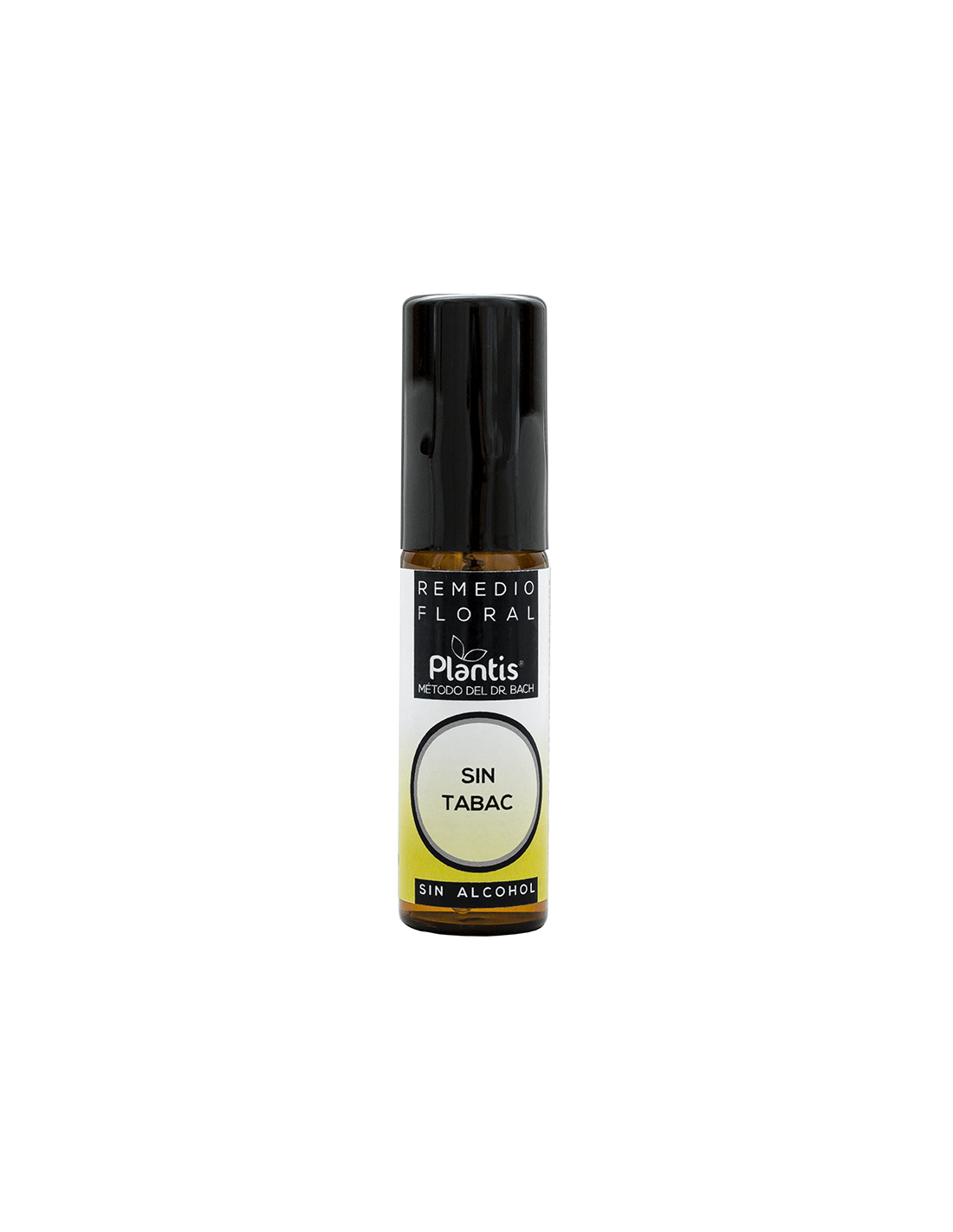 SIN TABAC/ Spray orale contro il fumo secondo il metodo del Dr. Bach, 20 ml Arte<tc>san</tc>io