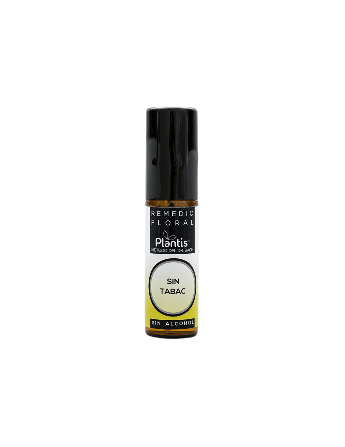SIN TABAC/ Spray orale contro il fumo secondo il metodo del Dr. Bach, 20 ml Arte<tc>san</tc>io