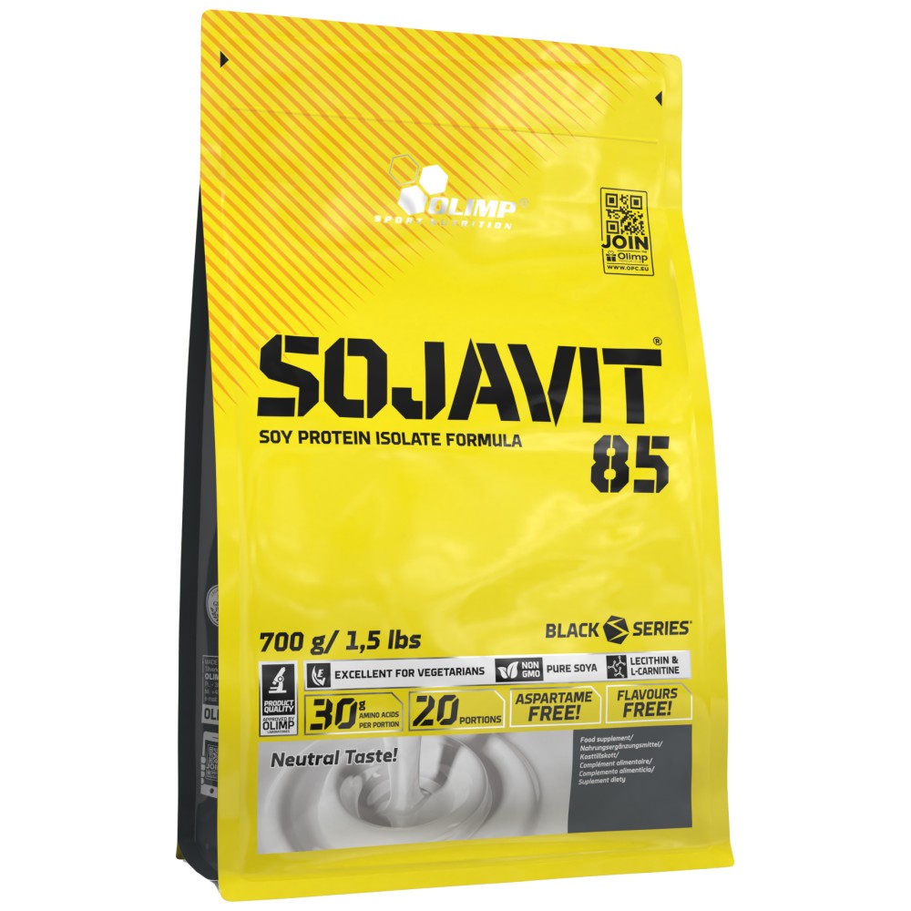 SOJAVIT 85 - 700 grammi