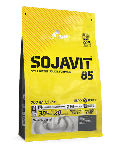 SOJAVIT 85 - 700 grammi
