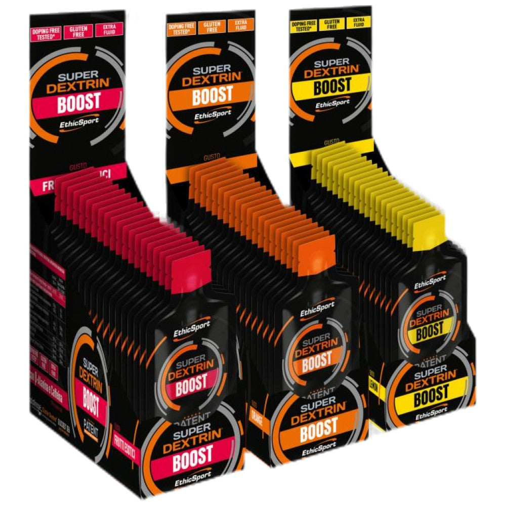 SUPER DESTRINA BOOST - 20 x 30 ml