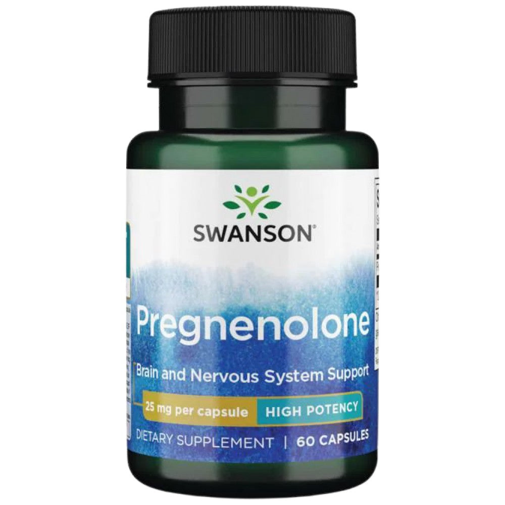 Gravidenolone 25 mg 60 capsule