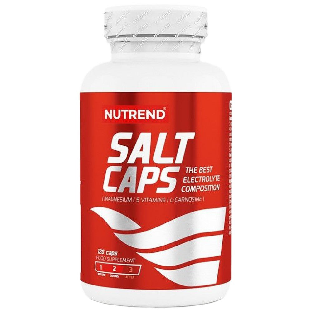 Sale/Anticrampi - 120 capsule