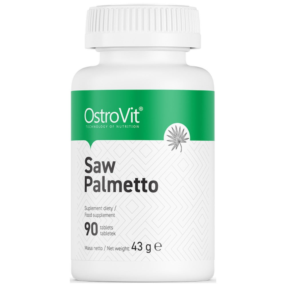 Saw Palmetto/90 capsule