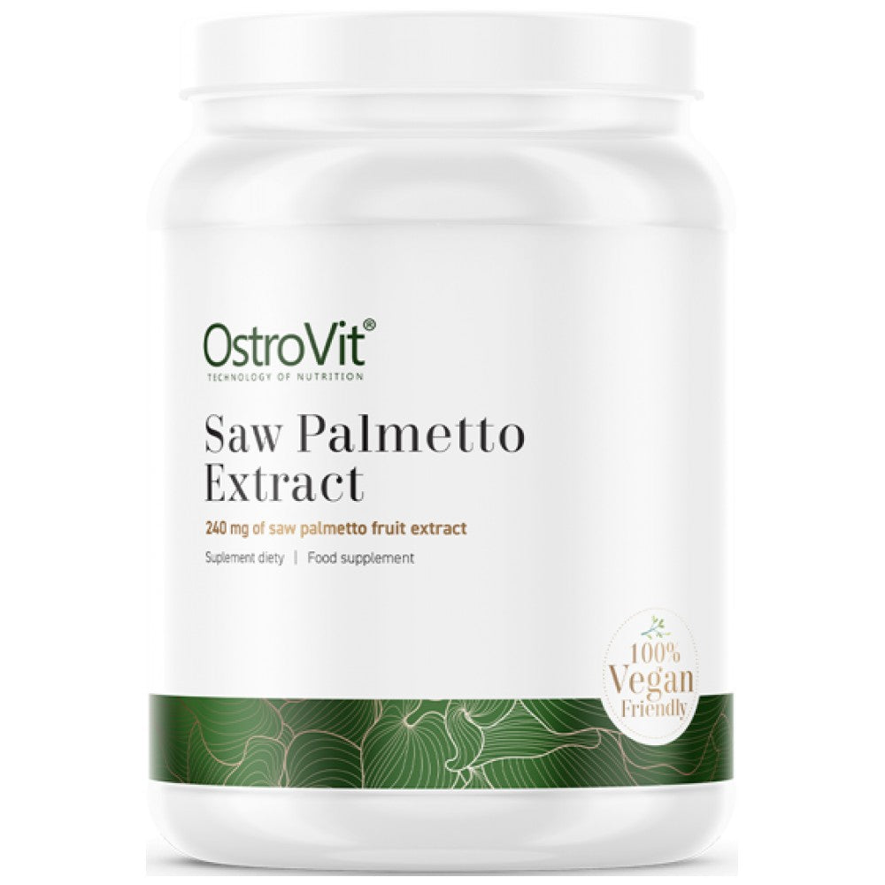 Estratto di Saw Palmetto in polvere 100 grammi