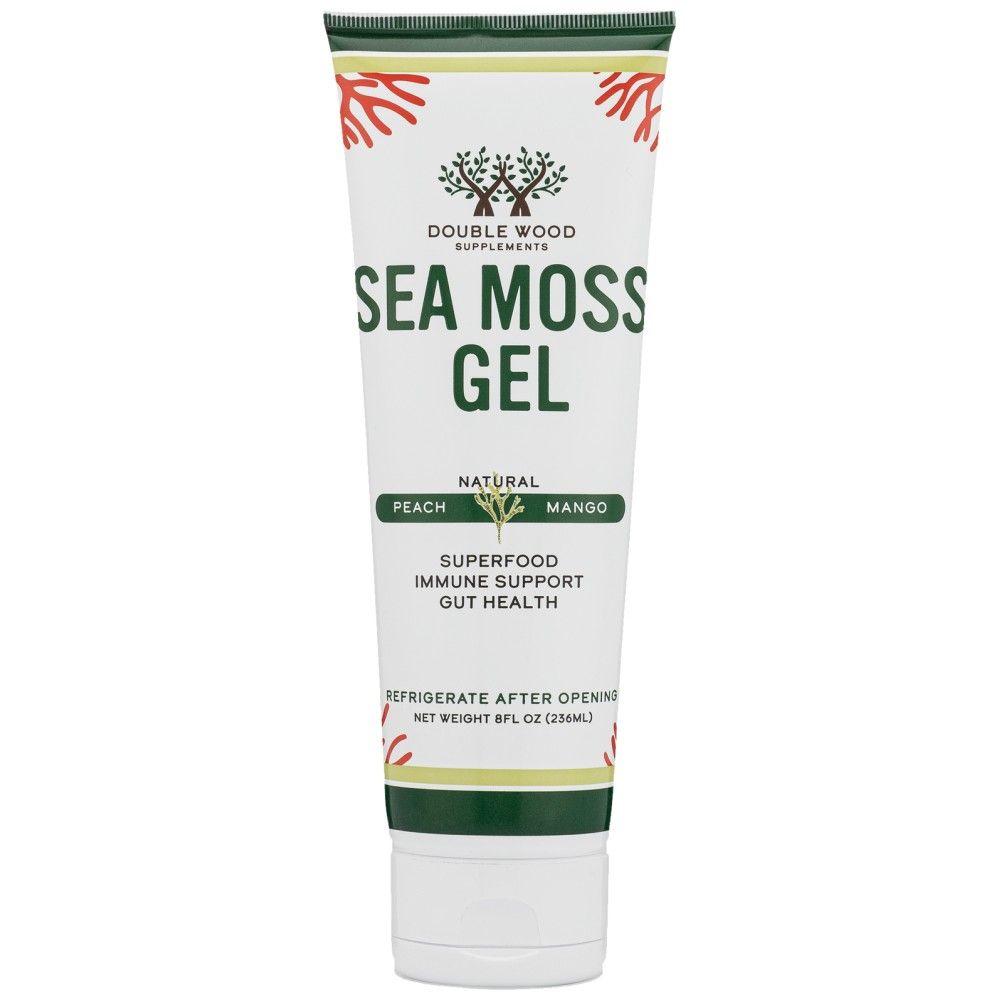 Gel al muschio marino - 236 ml
