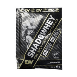 ShadoWhey Isolate/100% Proteine del siero di latte - 30 grammi