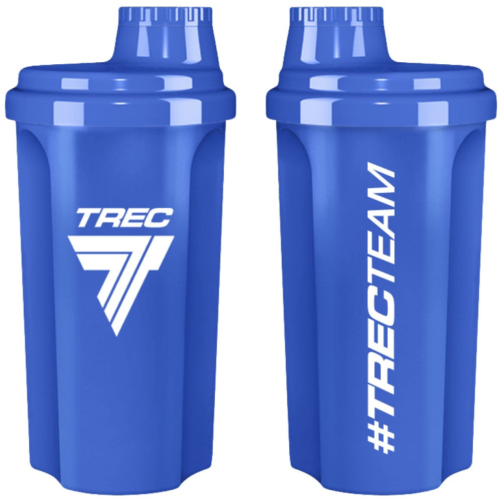 Shaker059 #TrecTeam | Blu Oceano 700ml
