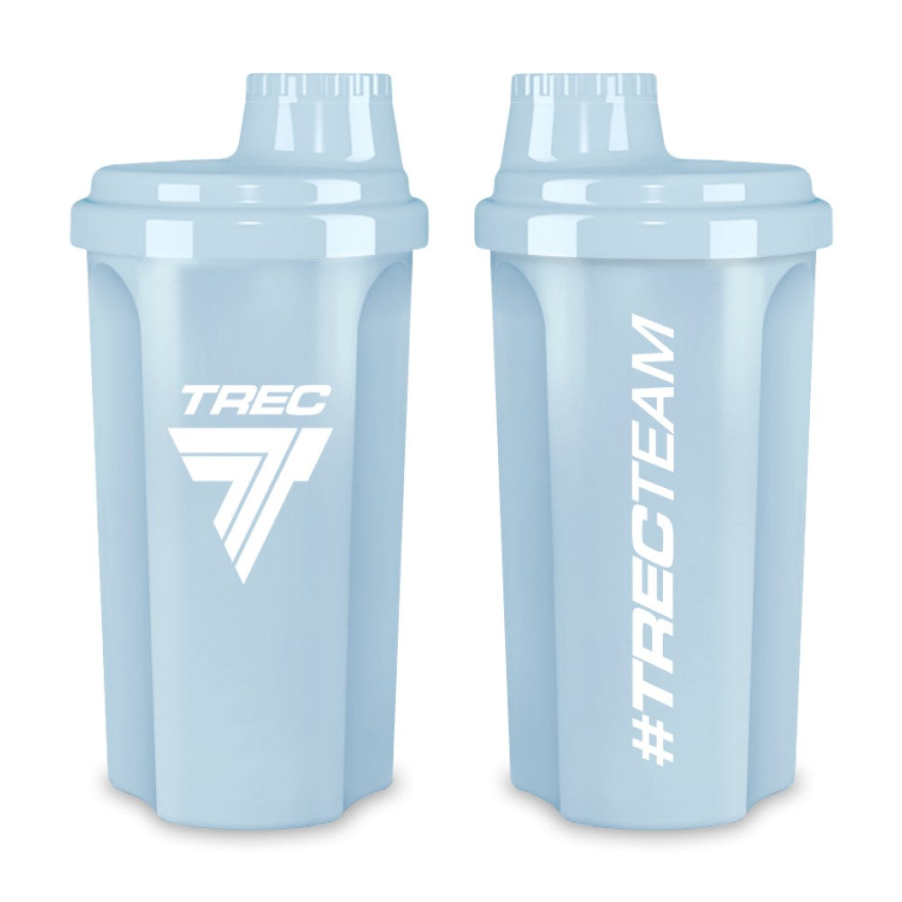 Shaker 060 #TrecTeam | Blu 700 ml