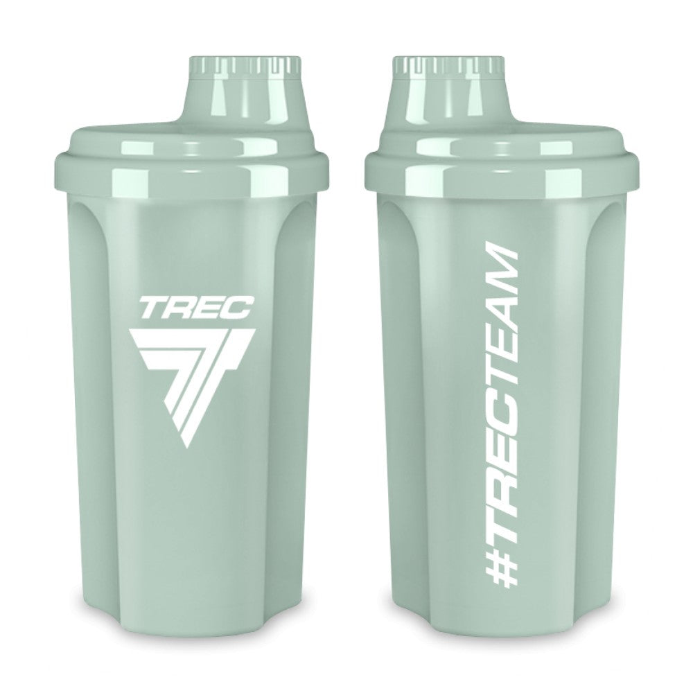 Shaker061 #TrecTeam | Menta Verde 700 ml
