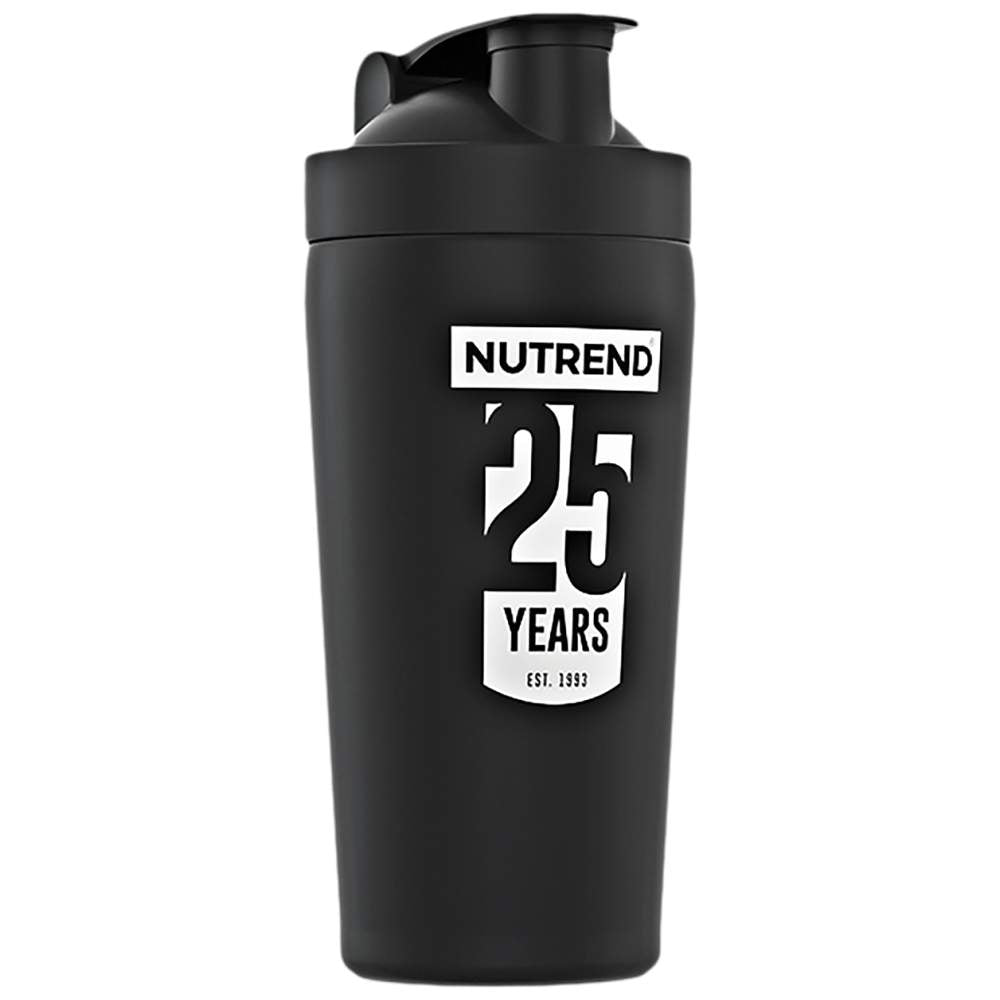 Shaker 25 anni <tc>Nutrend</tc> 780 ml
