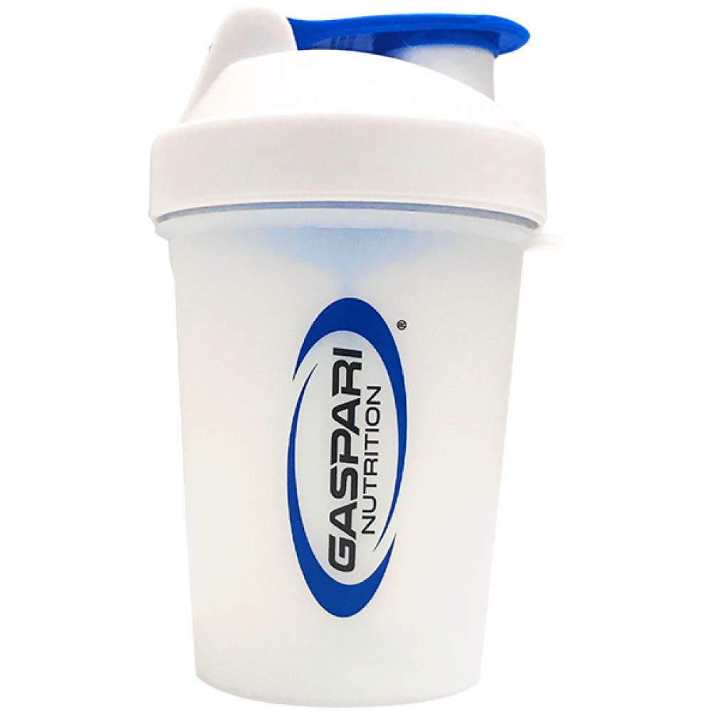 Gaspari Mini <tc>SmartShake</tc>da 400 ml