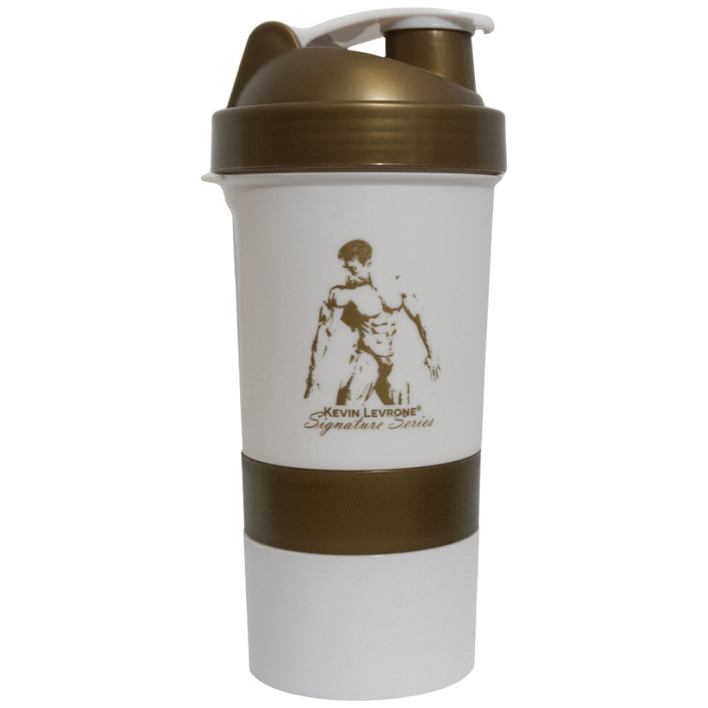 <tc>Kevin Levrone</tc> Shaker | Oro Bianco 500 ml
