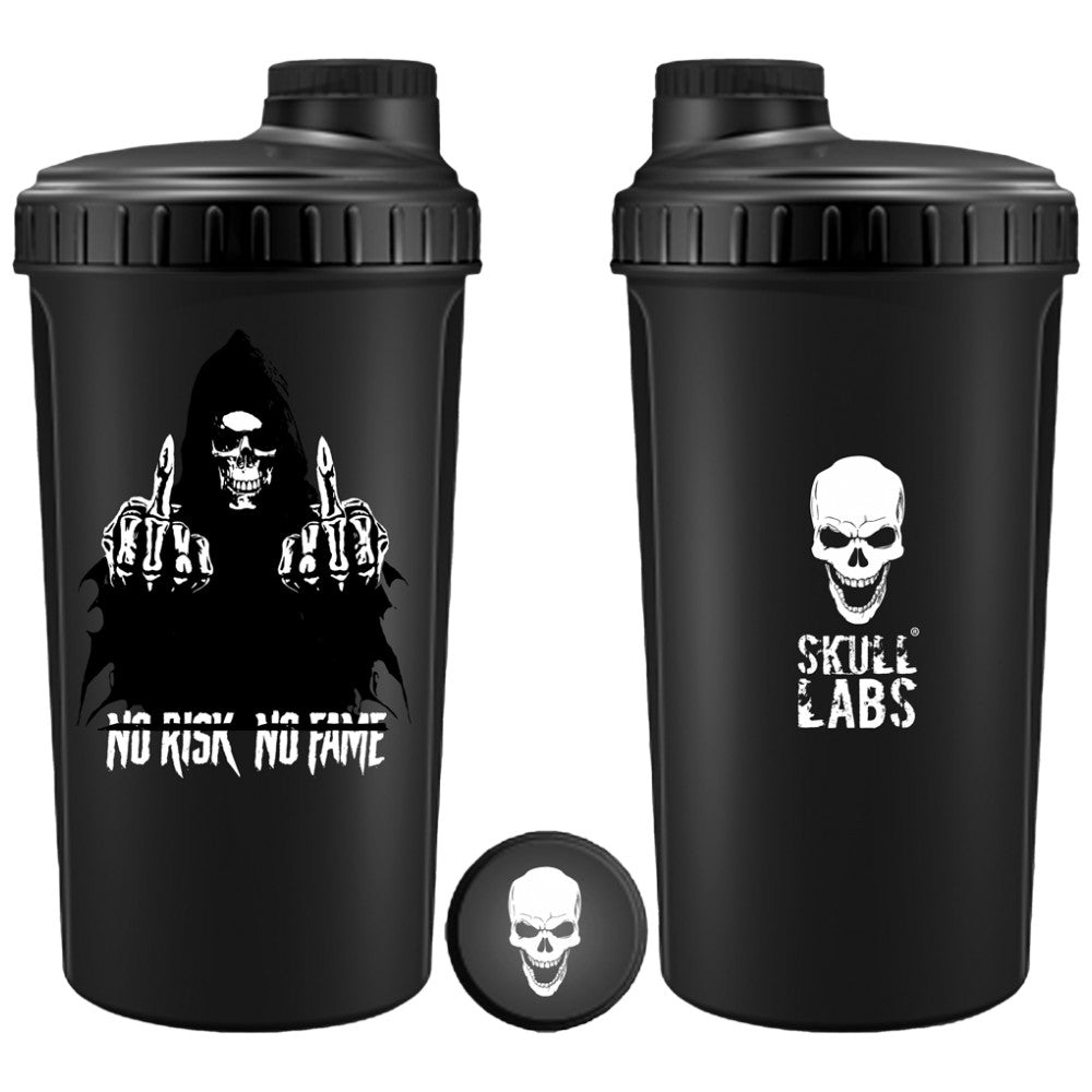 <tc>Skull Labs</tc> /Shaker/No Risk - No Fame 700 ml