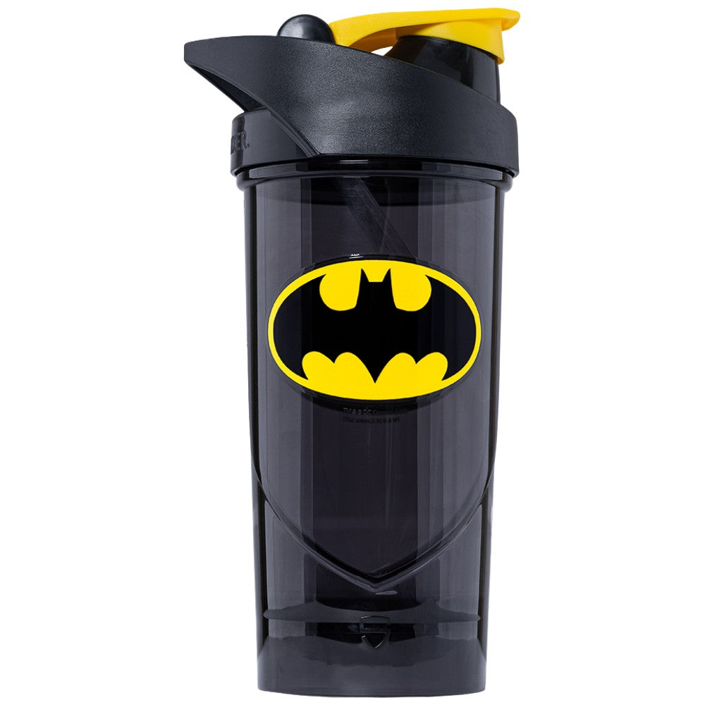 <tc>Shieldmixer</tc>® Hero Pro Shaker | Batman Classico - 700 ml