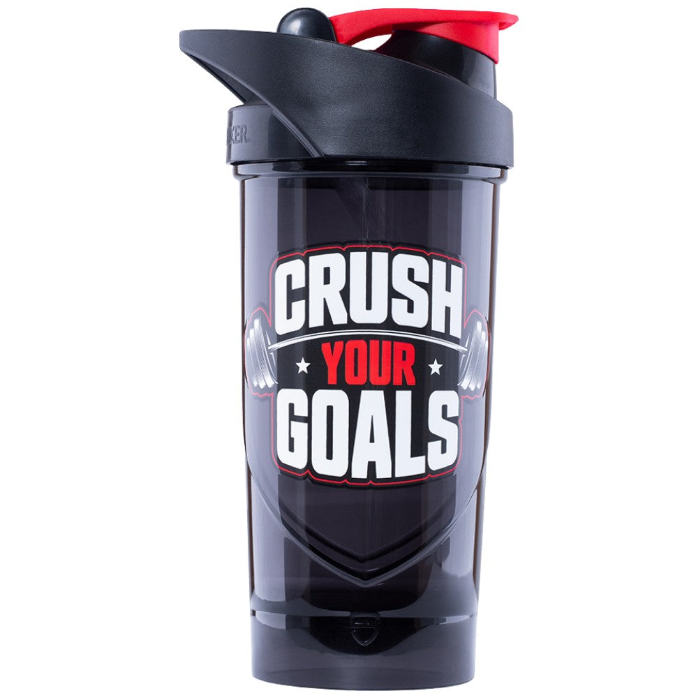 <tc>Shieldmixer</tc>® Hero Pro Shaker | Raggiungi i tuoi obiettivi - 700 ml