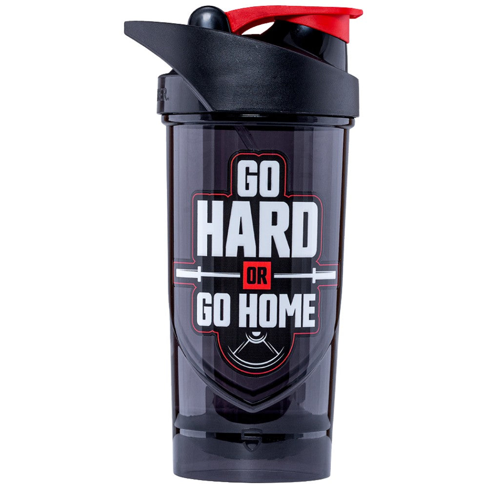 <tc>Shieldmixer</tc>® Hero Pro Shaker | Vai forte o vai a casa - 700 ml