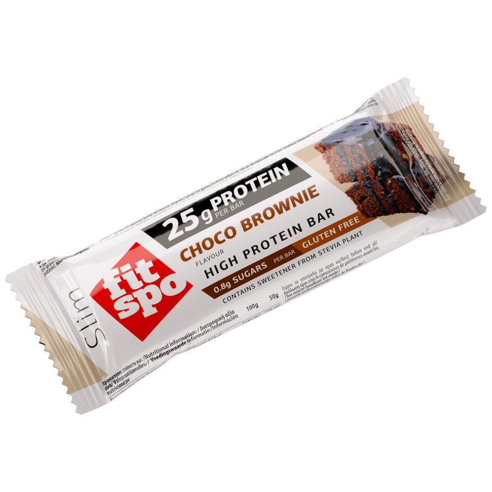 Barretta sottile - 50 grammi