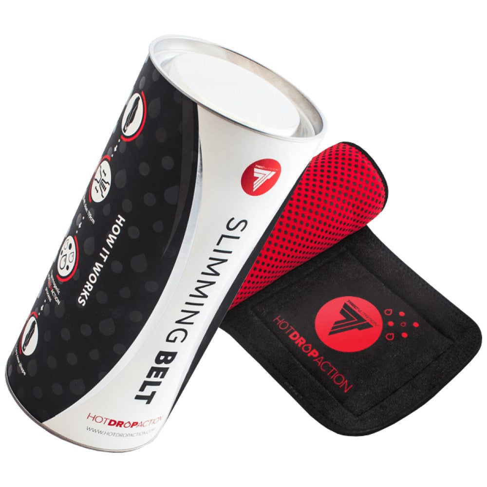 Cintura dimagrante in neoprene | Azione HotDrop