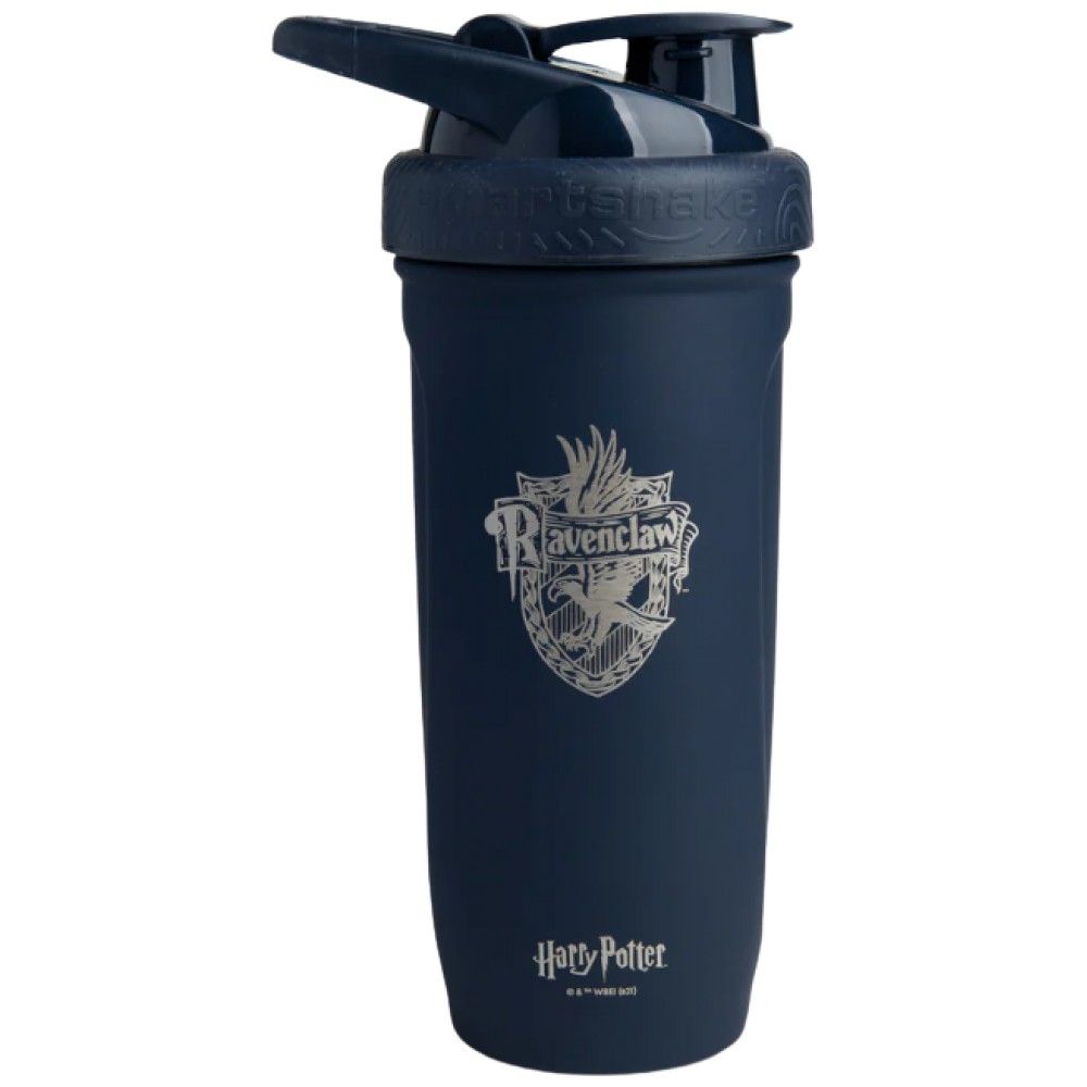 Shaker in acciaio inossidabile Smart Reinforce | Harry Potter - Corvonero - 900 ml