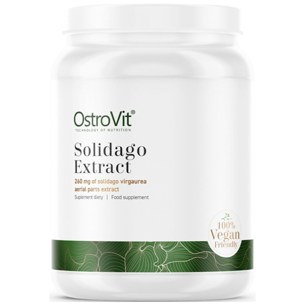 Estratto di Solidago in polvere 100 grammi