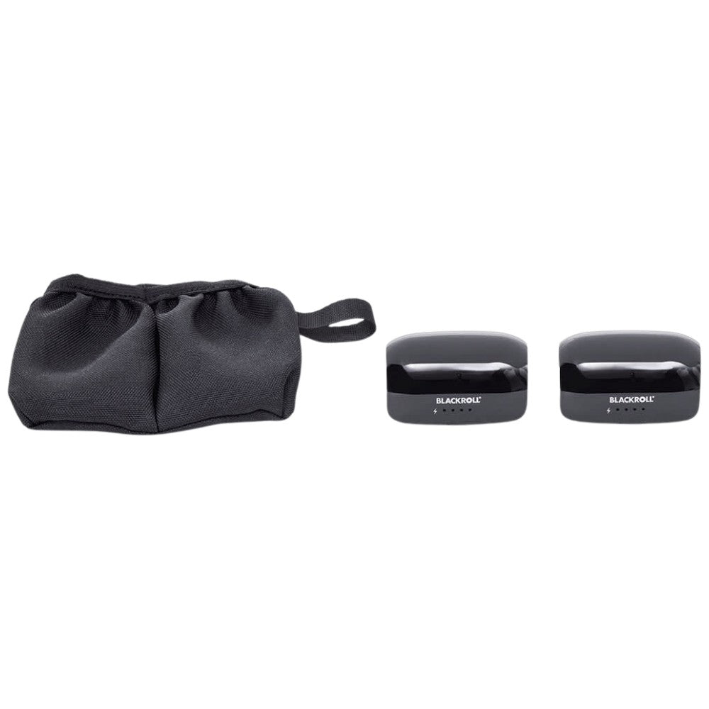 Pacchetto batterie di ricambio | Batterie per stivali a compressione - 2 pz.