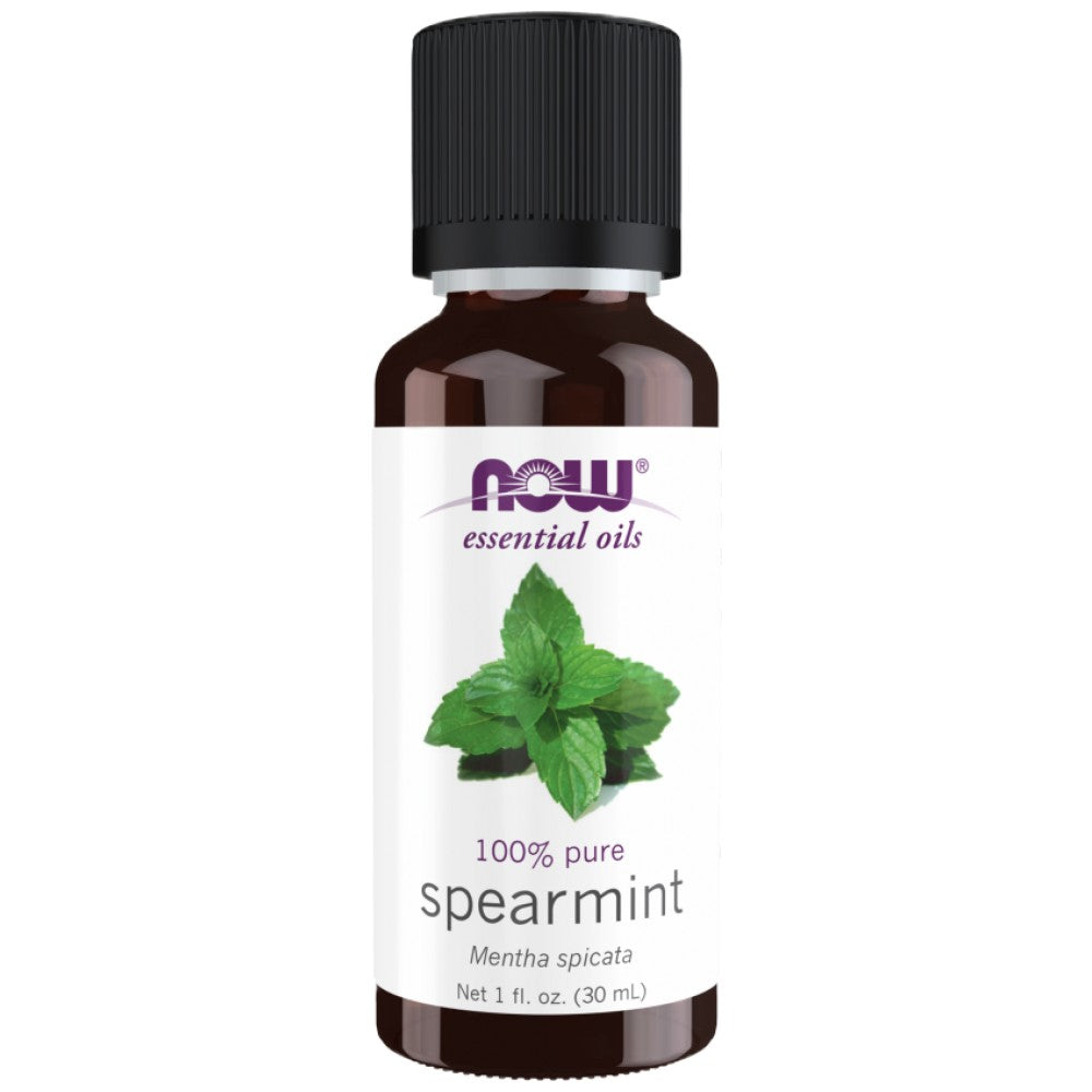 Olio di menta verde | Menta Spicata Pura al 100% - 30 ml