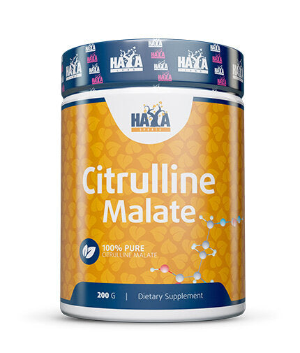 Sport Citrullina Malato 200g.