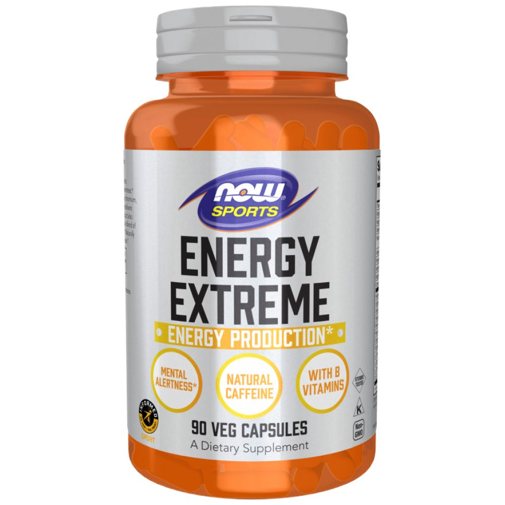 Sport Energia Estrema - 90 capsule