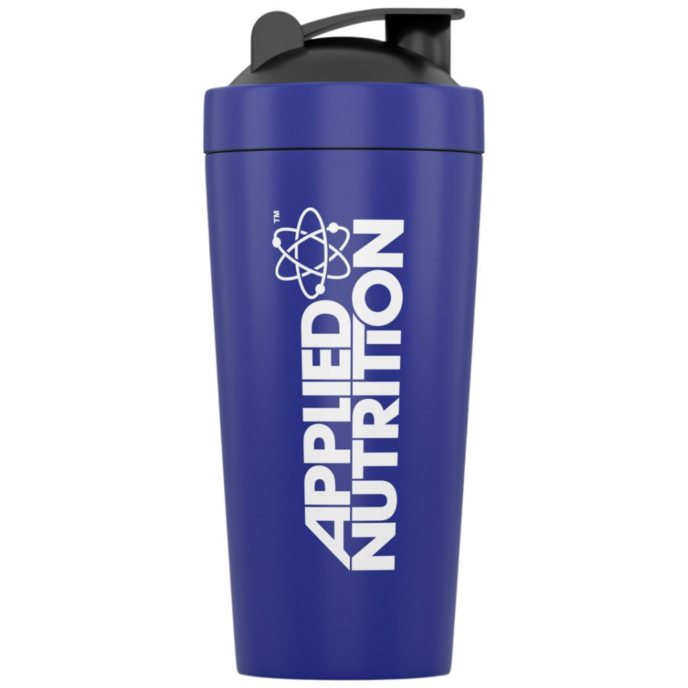 Shaker in acciaio inossidabile | Blu - 750 ml