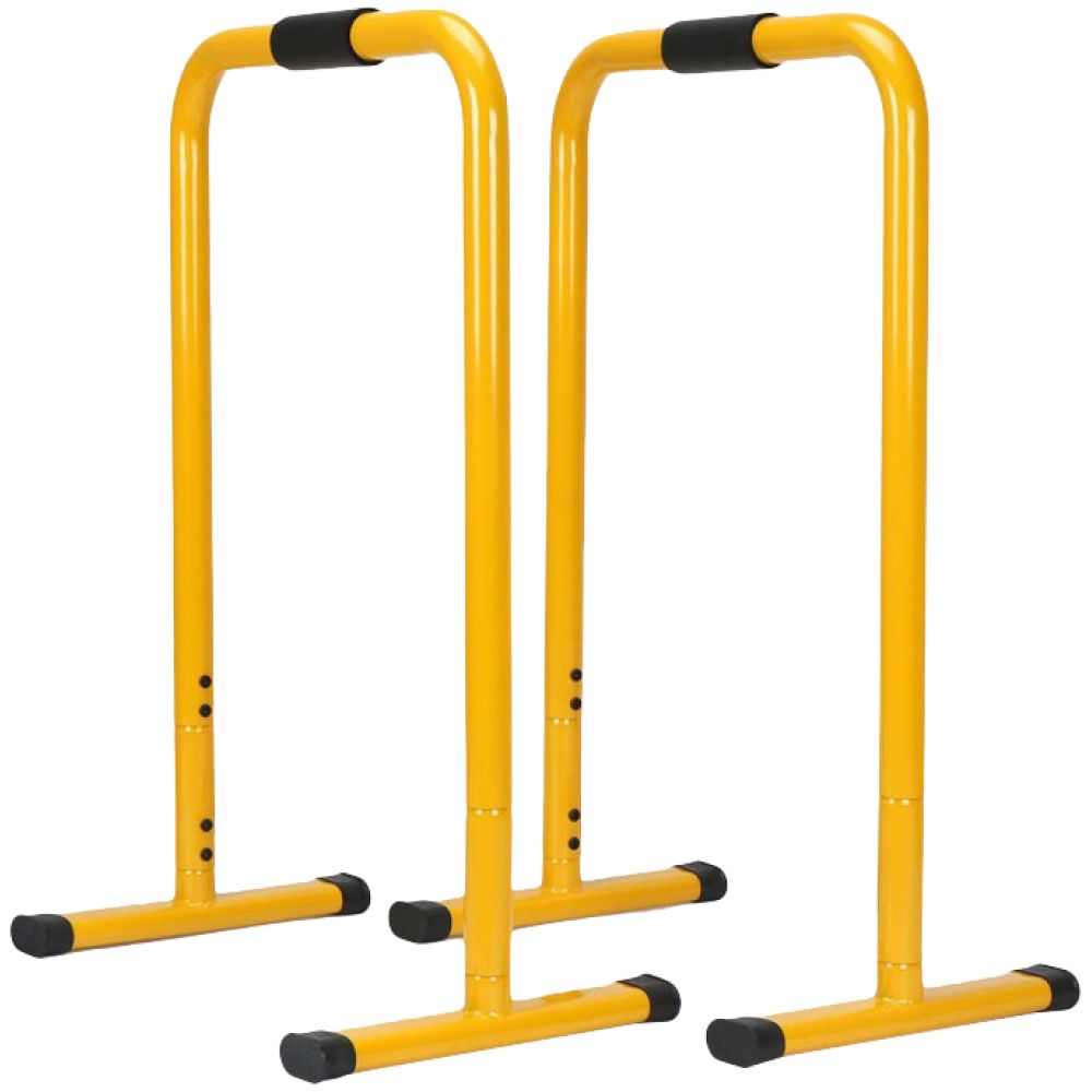 Supporto per dip ed esercizi/Supporto per dip ed esercizi 79-88 cm
