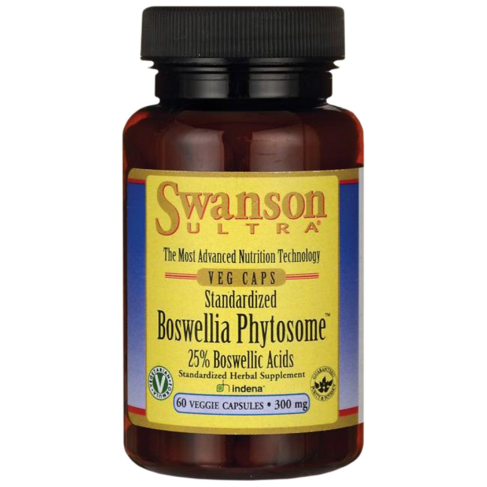 Boswellia Fitosoma standardizzato 60 capsule
