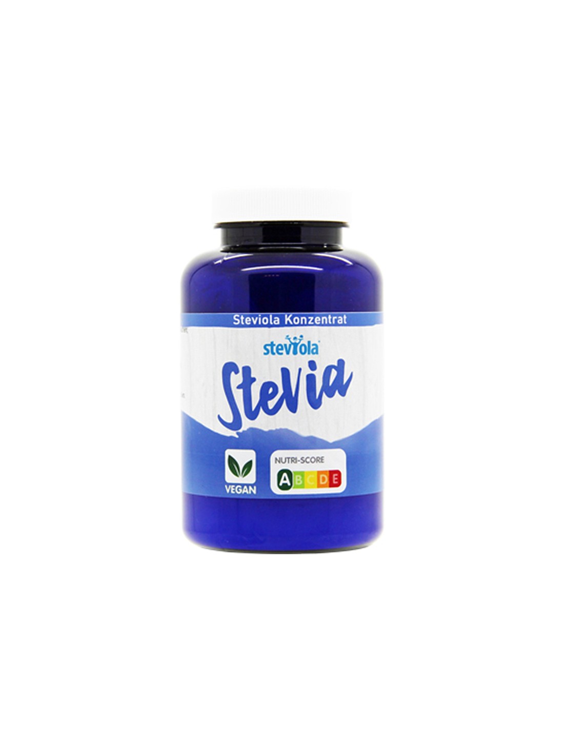 Concentrato di stevia - Steviola, 100 g