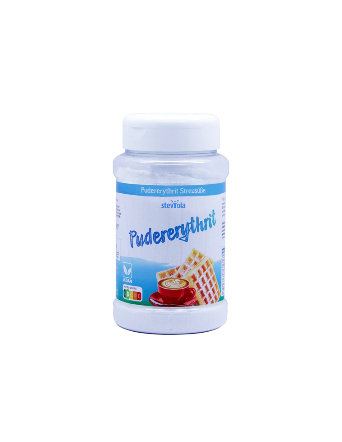 Stevia in polvere - Steviola, 350 g
