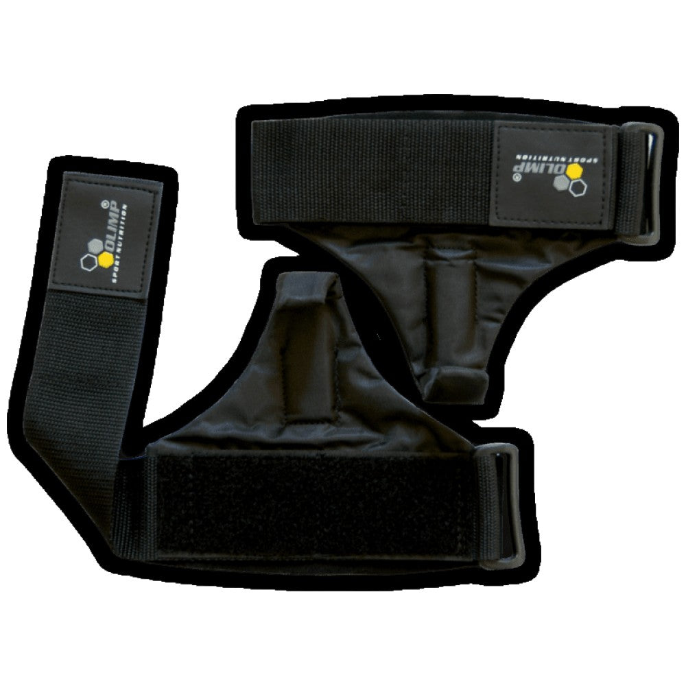 Ganci forti