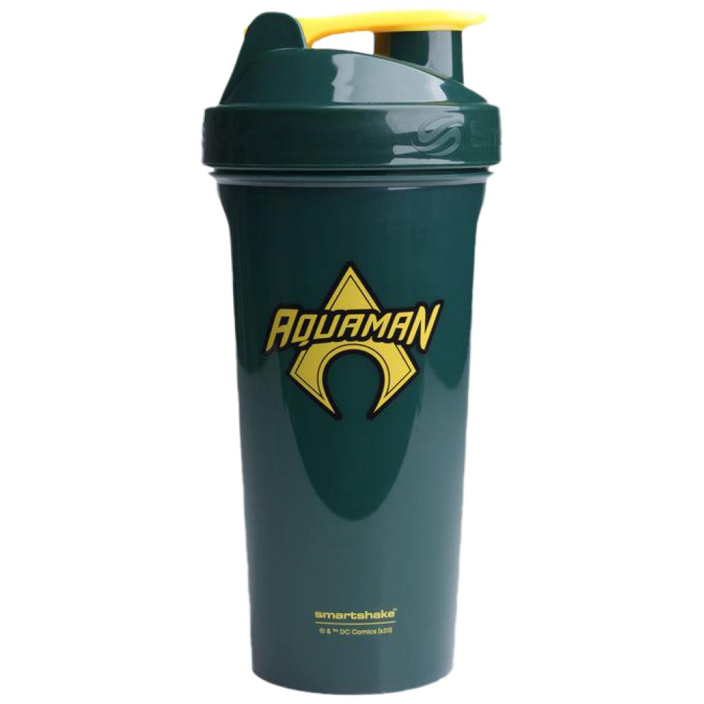 Shaker Supereroe Lite/Aquaman 800 ml