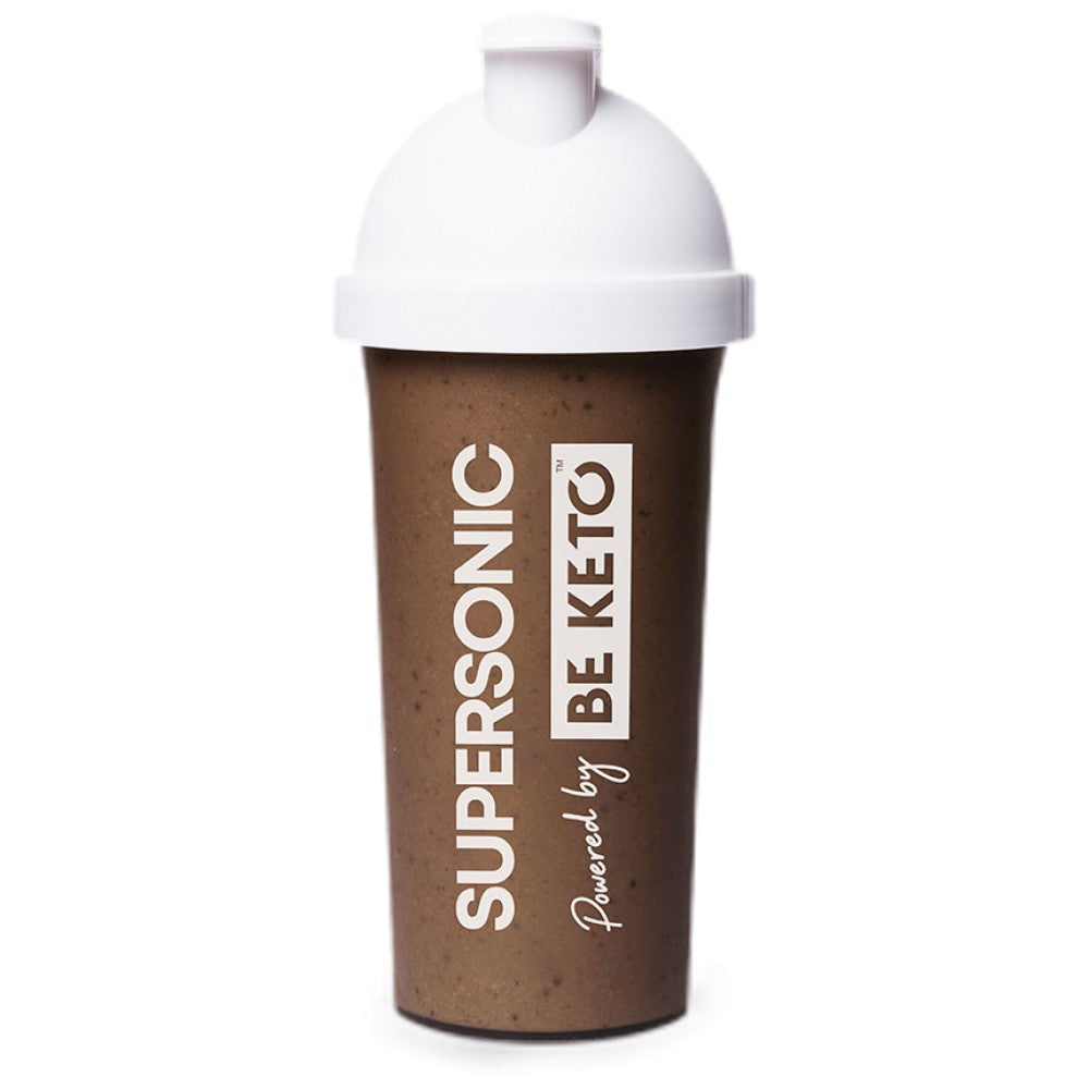 Shaker supersonico 700 ml