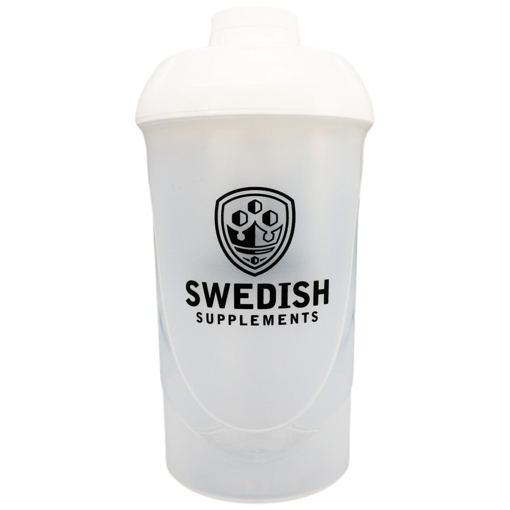 Shaker classico svedese 600 ml
