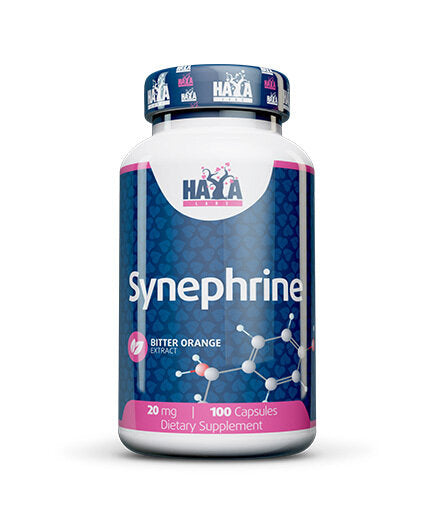 Sinefrina 20 mg./100 tappi.