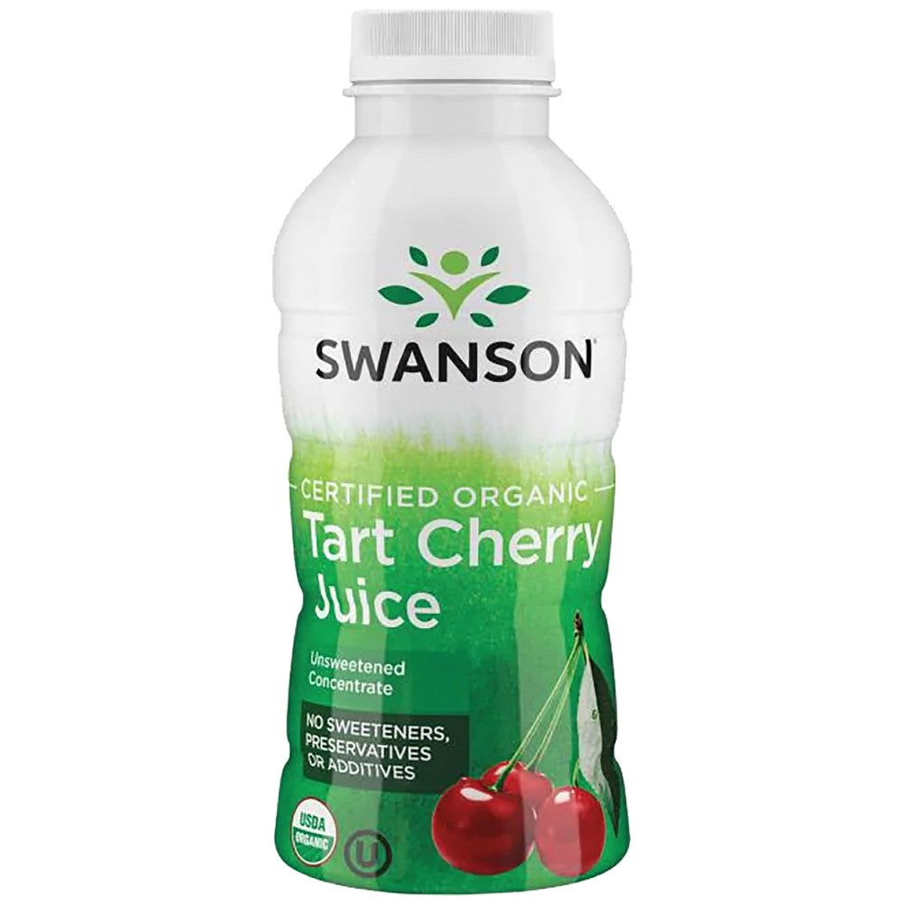 Succo Di Ciliegie Crostate 473 ml