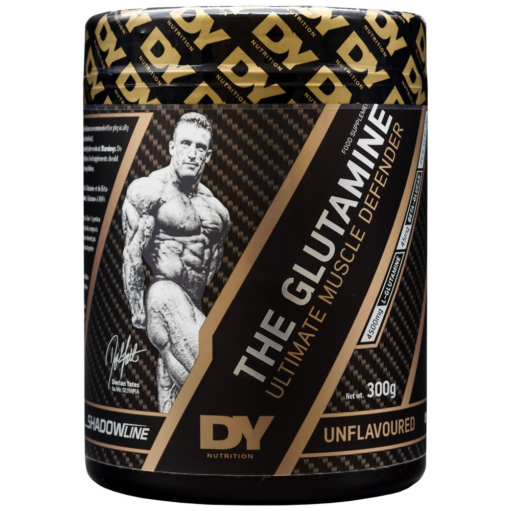 La Glutammina | Ultimate Muscle Defender - 300 grammi