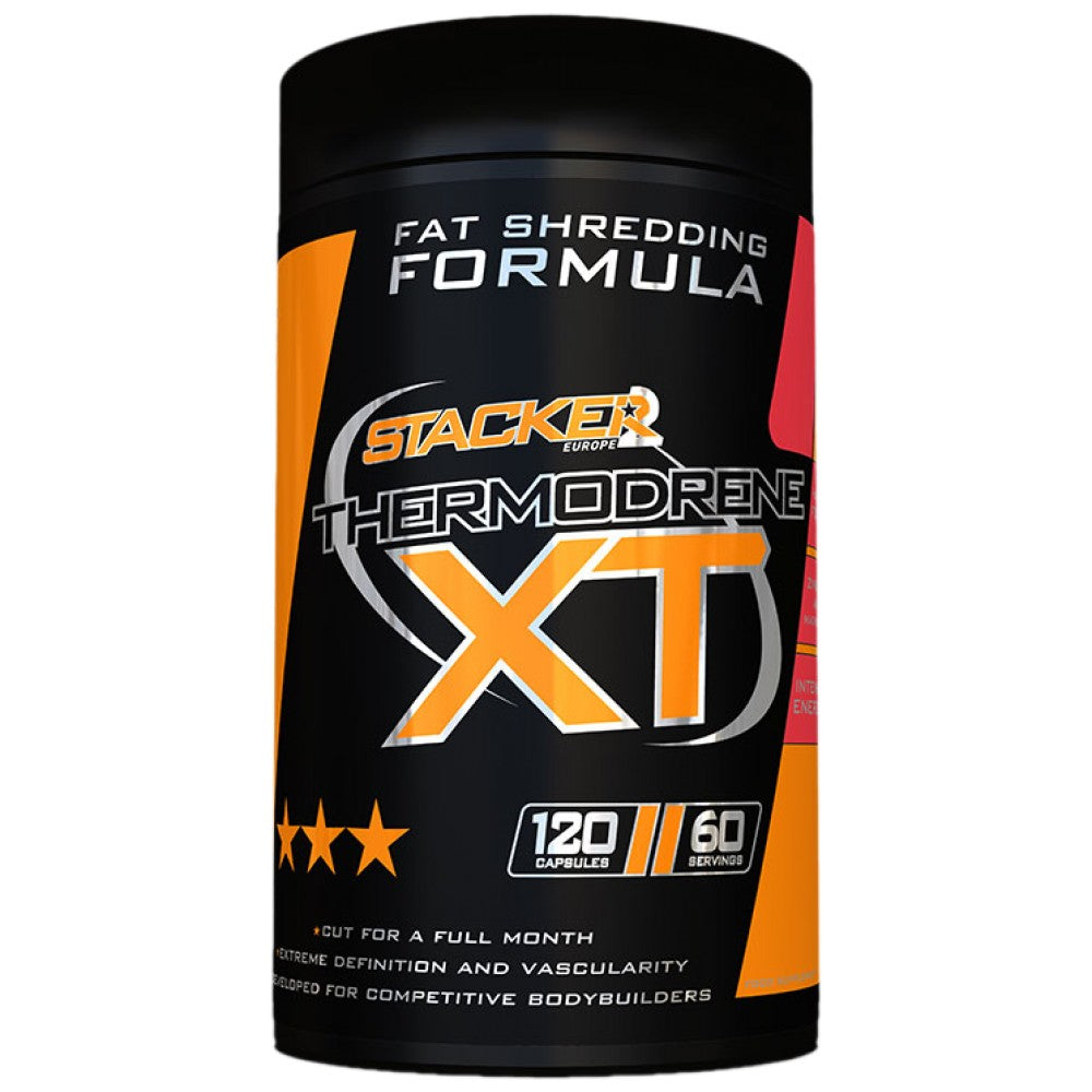 THERMODRENE XT - 120 Capsule