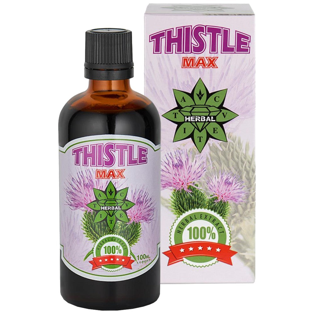 Cardo Max - 100 ml