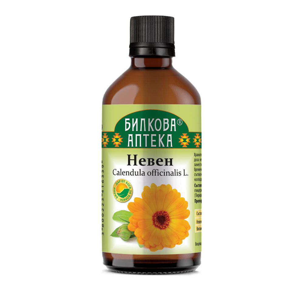 Tintura di calendula - 100 ml