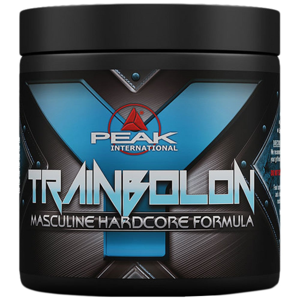 Trenbolone - 120 capsule