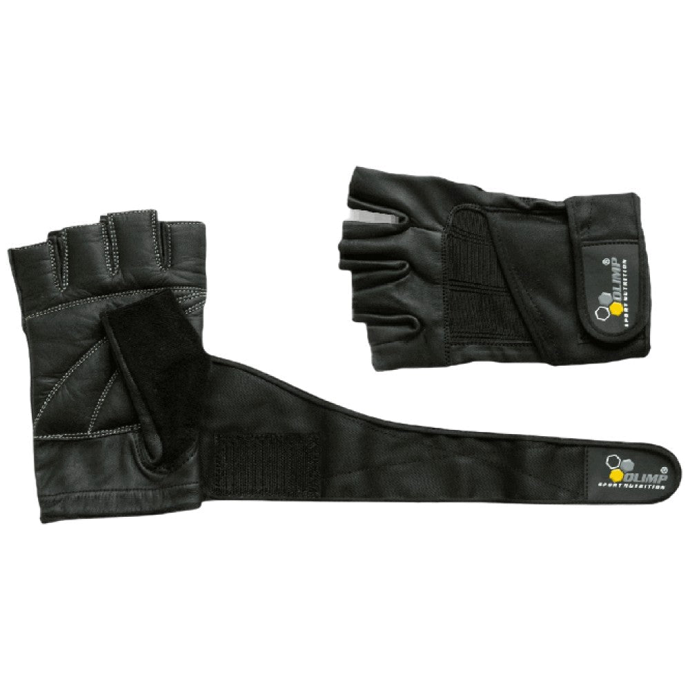 Guanti da allenamento Profi Polsiera