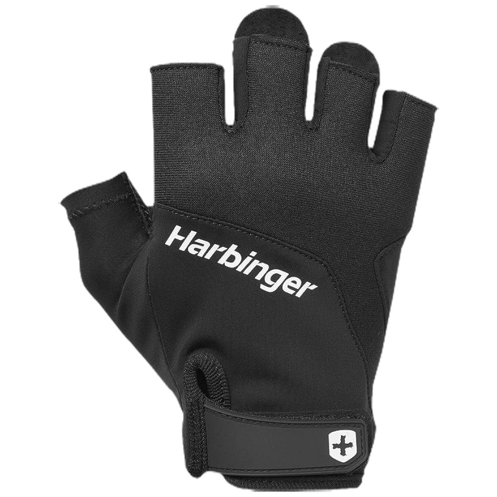 Guanti da uomo/Grip da allenamento 2.0 - neri